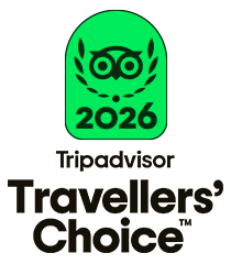 Traveller's Choice 2026