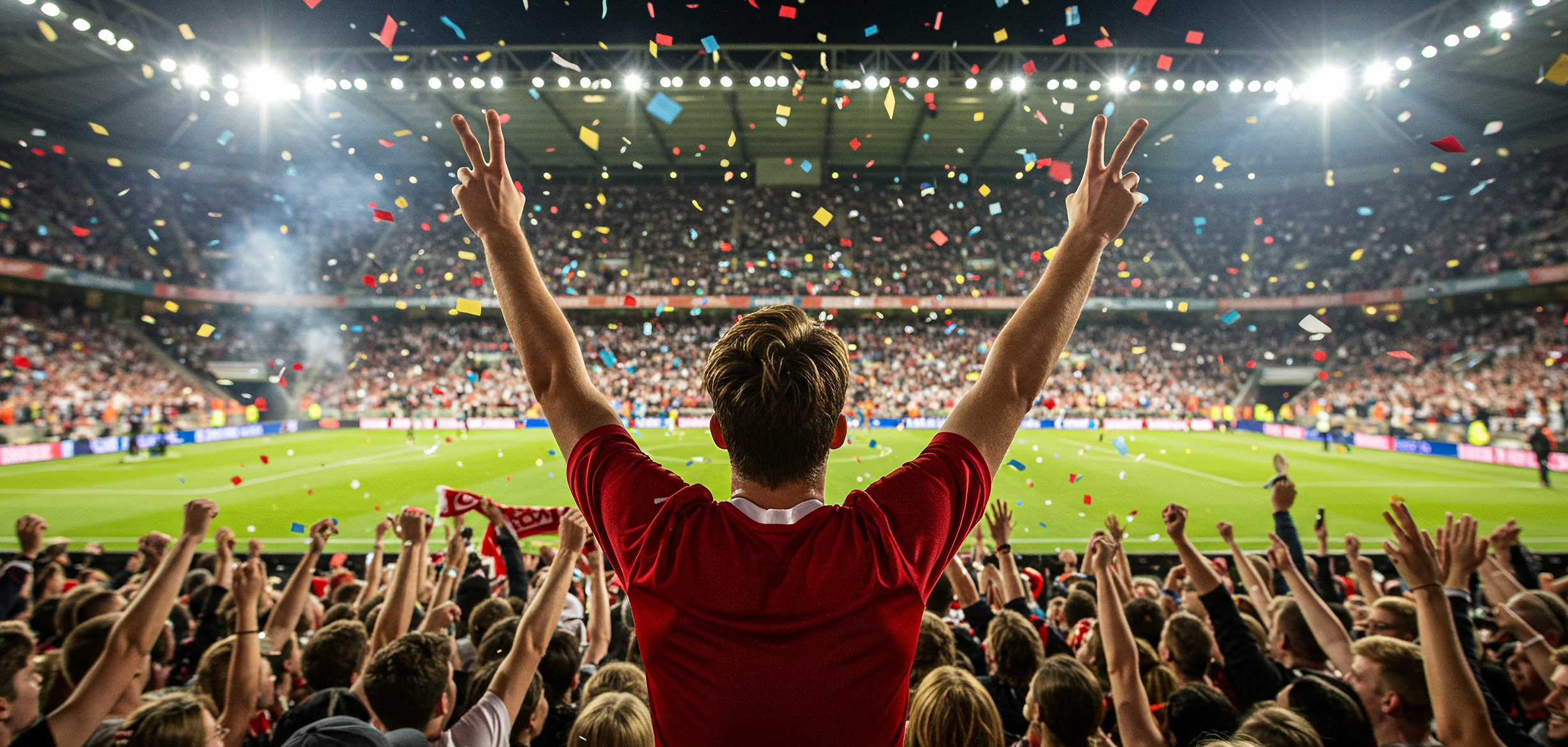 2026 Soccer World Cup in Toronto – Executive Hotel Cosmopolitan